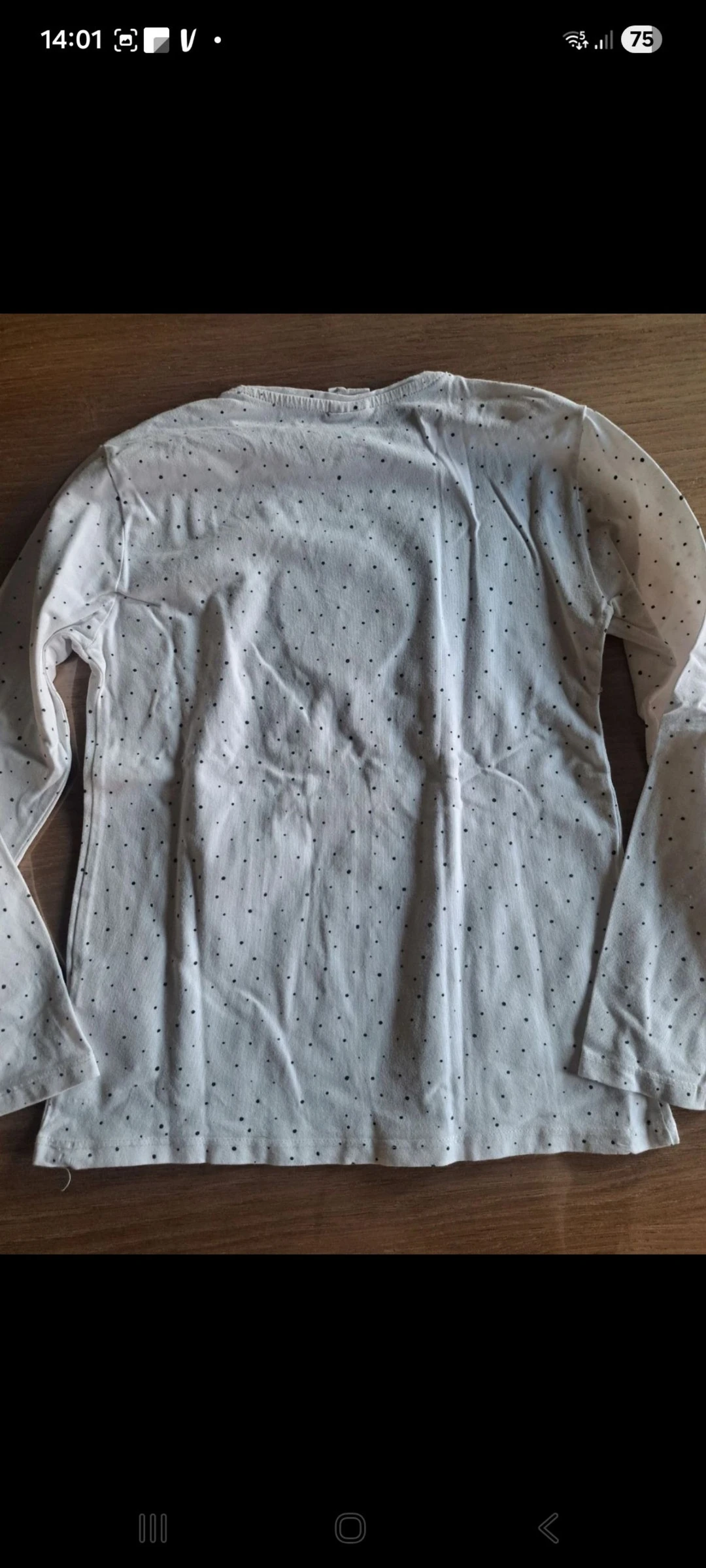 ML Zara Swimsuit 9 years – photo 4